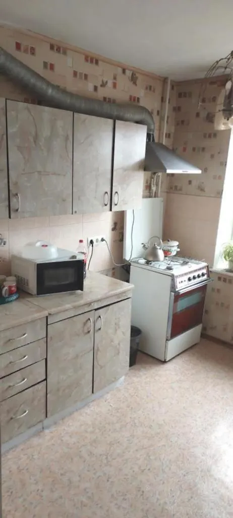 Хостел Артем Kyiv Vandrerhjem